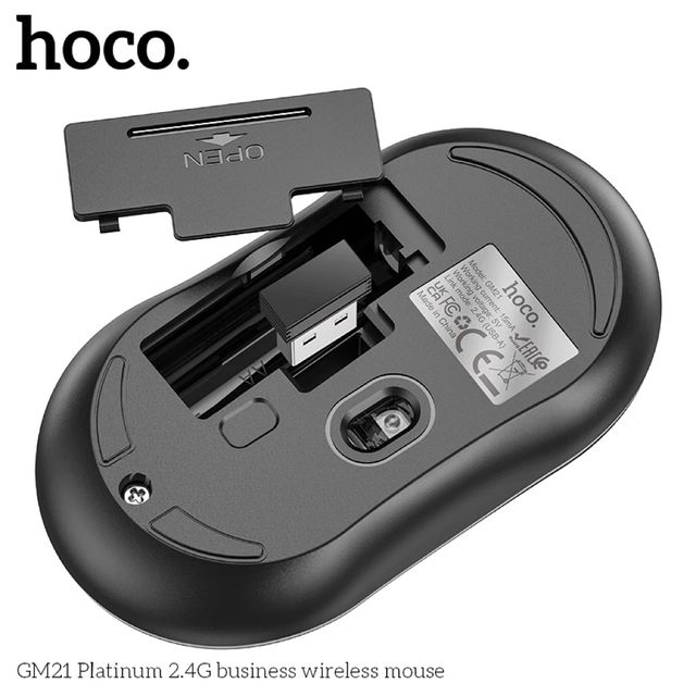 Chuột Hoco GM21