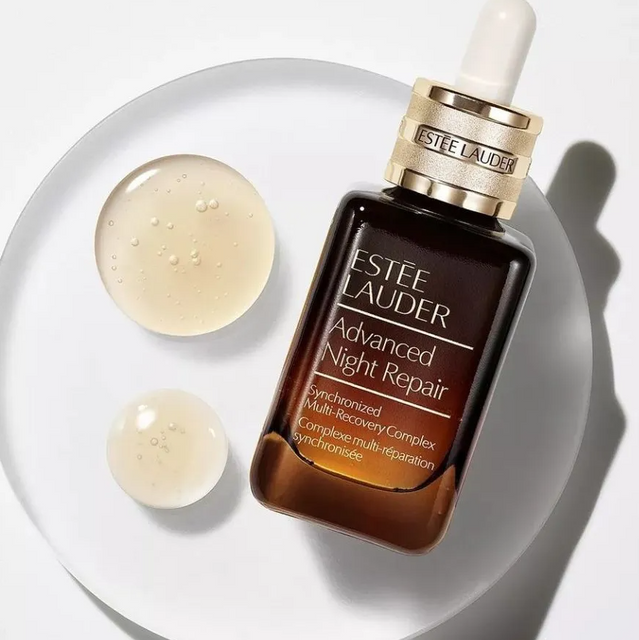 Est&eacute;e Lauder Advanced Night Repair Serum