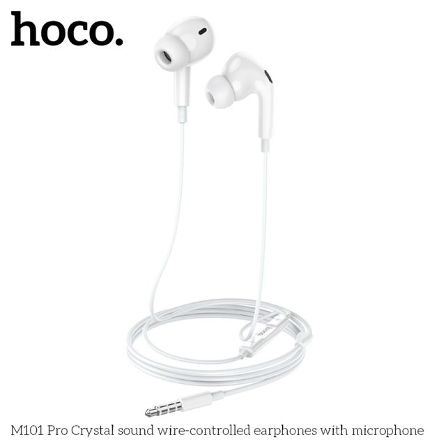 Tai nghe Hoco M101 Pro