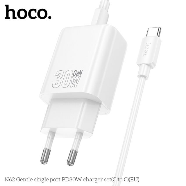 Bộ Sạc nhanh 30W chuẩn QC3.0 Chống ch&aacute;y