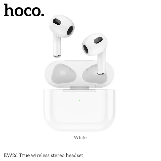Tai nghe Bluetooth Hoco EW26