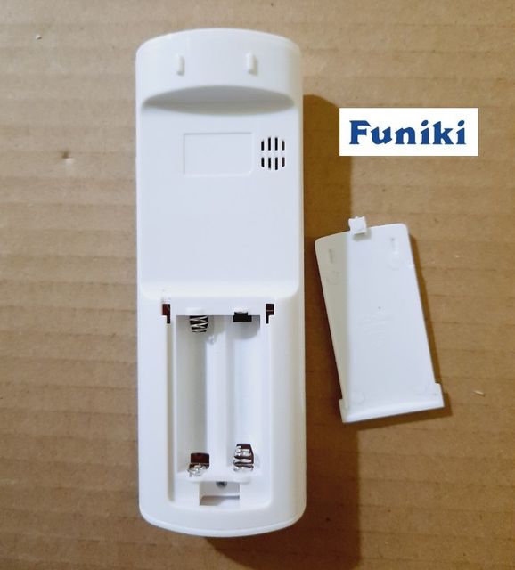 Điều khiển Remote