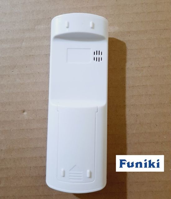Điều khiển Remote