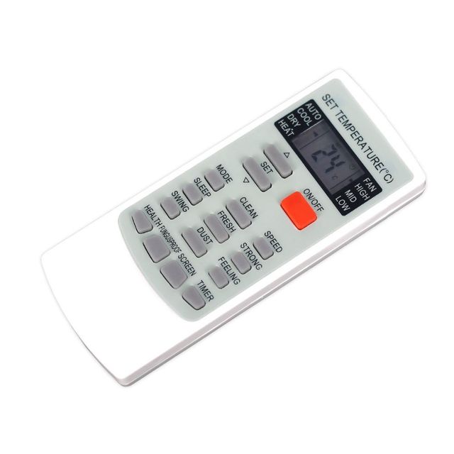 Remote FUNIKI H002EBH - G&oacute;c nh&igrave;n kh&aacute;c
