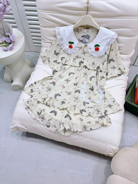Tole tiểu thư cộc đ&ugrave;i ren bigsize