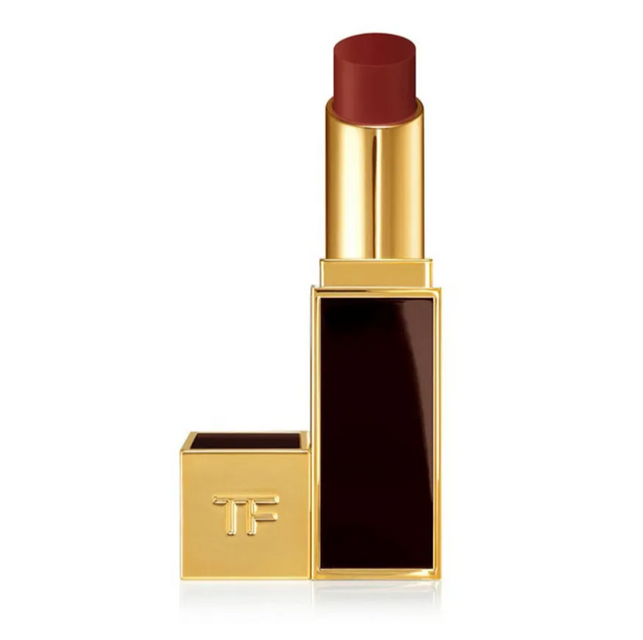 Son Tom Ford Lip Color M&agrave;u 24 Marocain Đỏ Đất