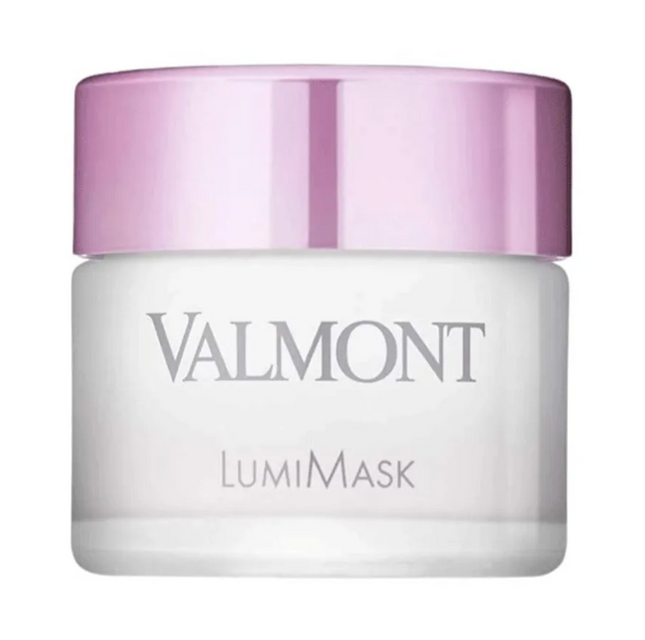 Mặt Nạ T&aacute;i Tạo Bề Mặt L&agrave;m Trắng Da Valmont Lumimask