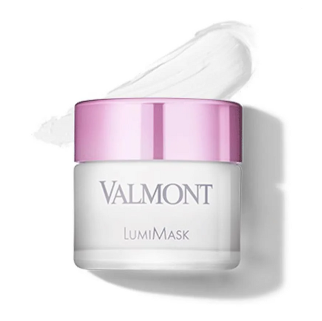 Mặt Nạ T&aacute;i Tạo Bề Mặt L&agrave;m Trắng Da Valmont Lumimask