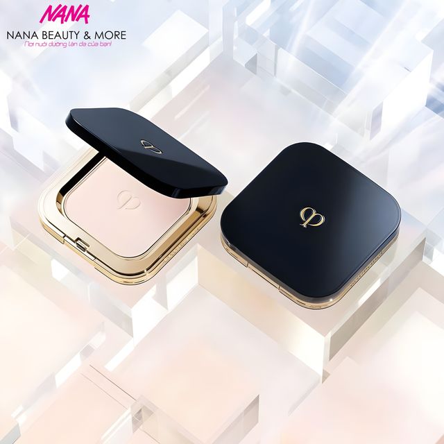 Hướng dẫn sử dụng phấn phủ