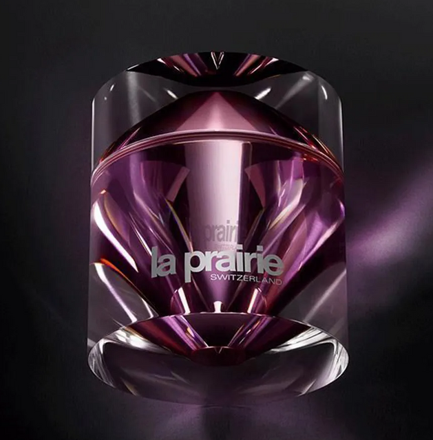Kem Dưỡng Da La Prairie Platinum Rare Haute-Rejuvenation Cream