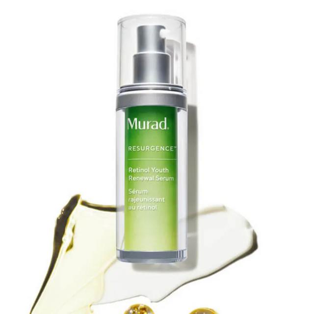 Serum Murad Retinol Youth Renewal Serum