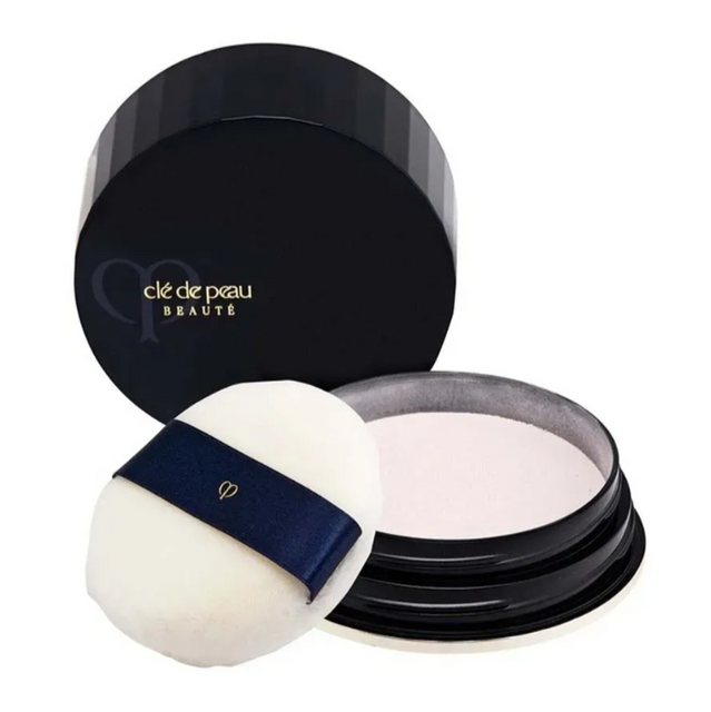Phấn phủ Cl&eacute; de Peau Beaut&eacute; 26g