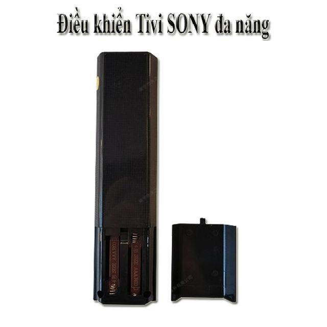 Remote Tivi SONY RM-L1165