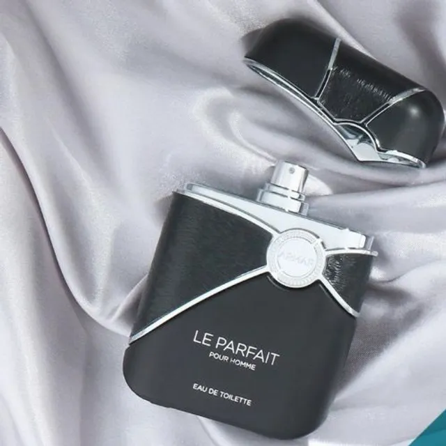 Nước hoa Armaf Le Parfait For Men
