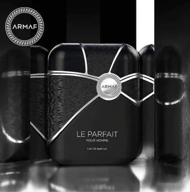 Nước hoa Armaf Le Parfait For Men