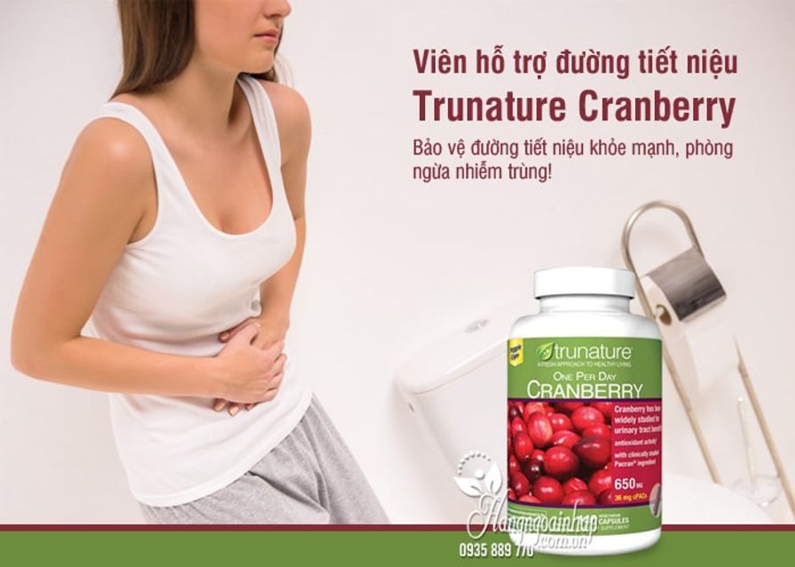 H&igrave;nh ảnh Vi&ecirc;n Uống Hỗ Trợ Đường Tiết Niệu