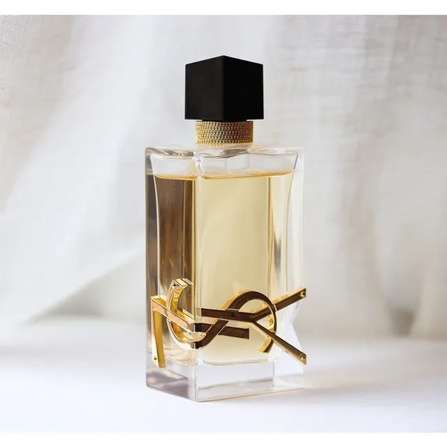 M&ugrave;i hương Ysl Libre