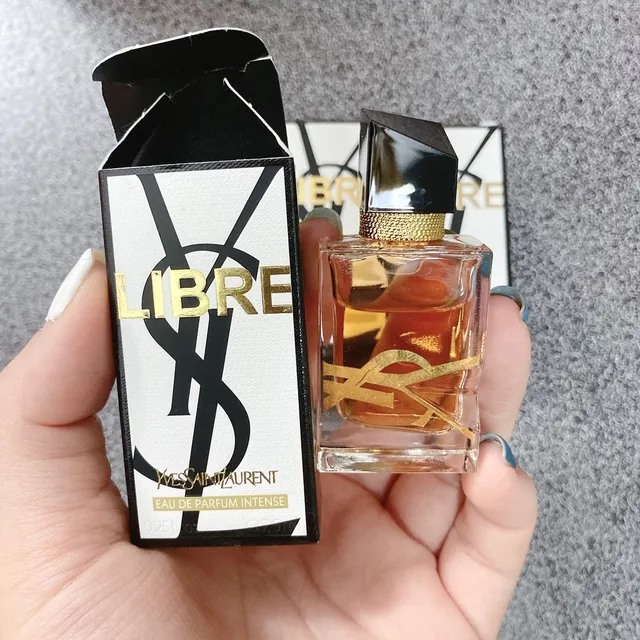Th&ocirc;ng tin chi tiết Ysl Libre Edp
