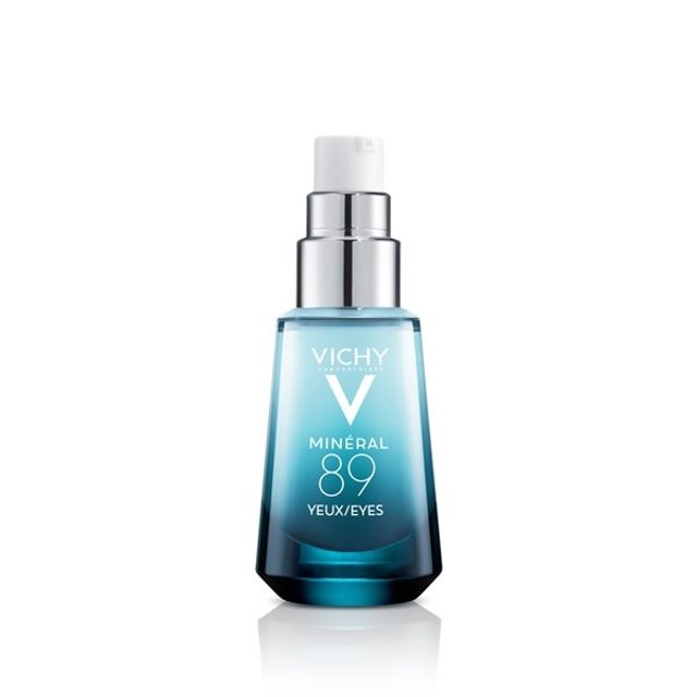 Serum dưỡng mắt Vichy mineral 89 15ml