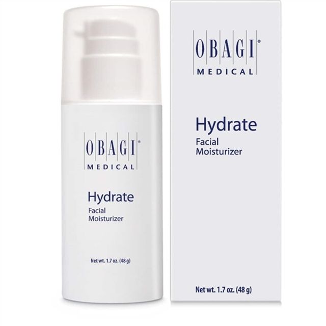 Kem Dưỡng Ẩm OBAGI Hydrate Facial Moisturizer 48g