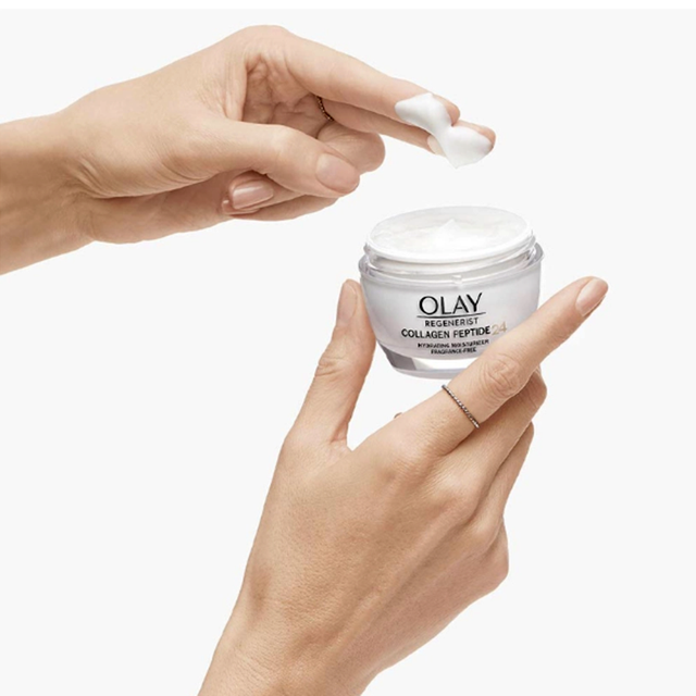 Kem dưỡng Olay Regenerist