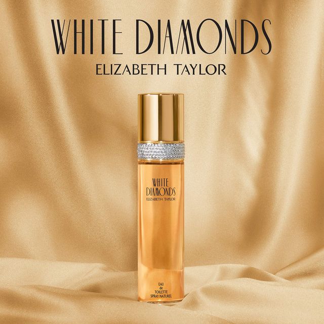 Cảm nhận người d&ugrave;ng về Nước hoa Elizabeth Taylor White Diamonds