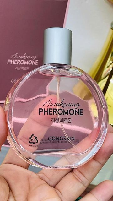 Nước hoa B+ MEDI SEOUL AWKENING PHEROMONE