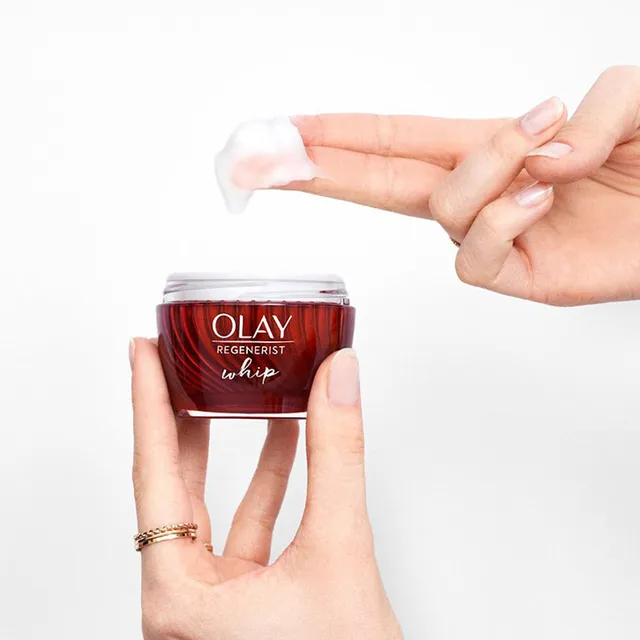 Kem dưỡng Olay Regenerist Whip Active Moisturizer 50ml