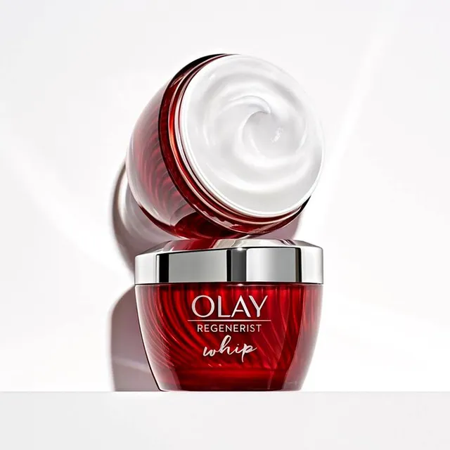 Kem dưỡng Olay Regenerist Whip Active Moisturizer 50ml