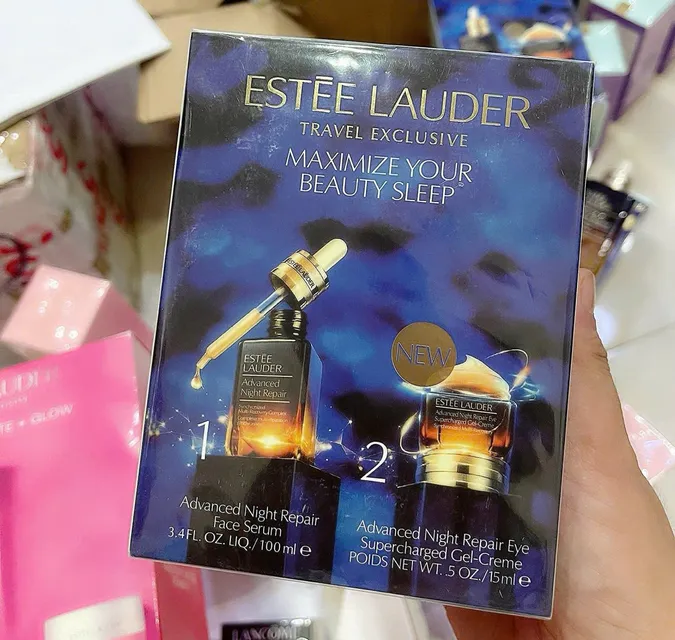 Kem mắt Estee Lauder 15ml