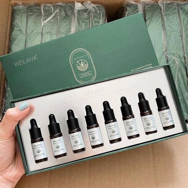 Serum Hỗ Trợ K&iacute;ch Mọc T&oacute;c