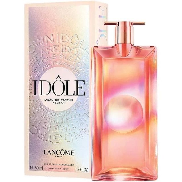 Lancome idole edp nectar 100ML