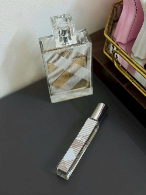Burberry Brit For Her