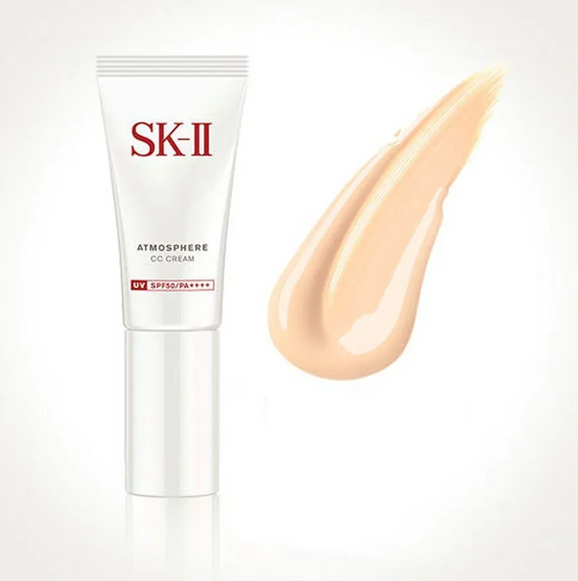 Kem Nền Trang Điểm SK-II