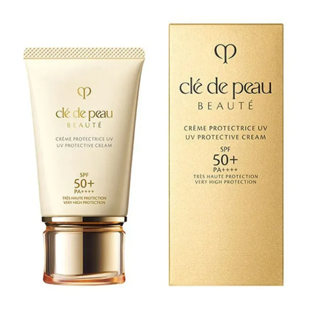 Kem Chống Nắng Cl&eacute; De Peau Beaut&eacute; UV Protective Cream
