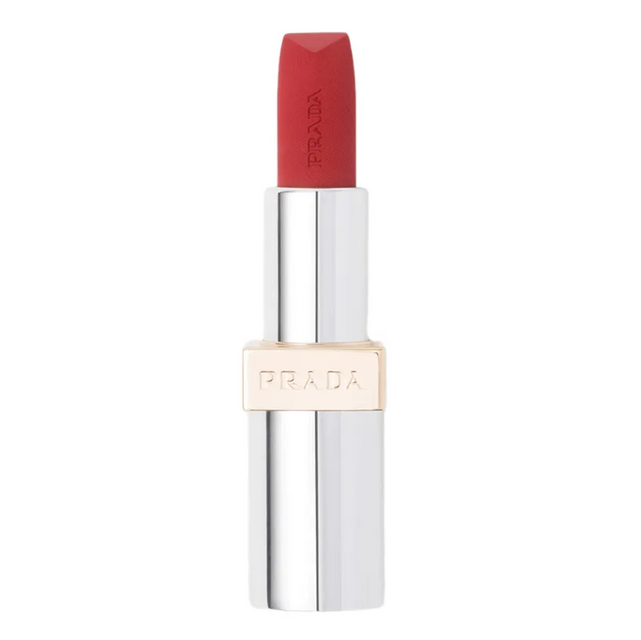 Son Prada Monochrome Hyper Matte Lipstick R29 Pompei M&agrave;u Đỏ Cherry