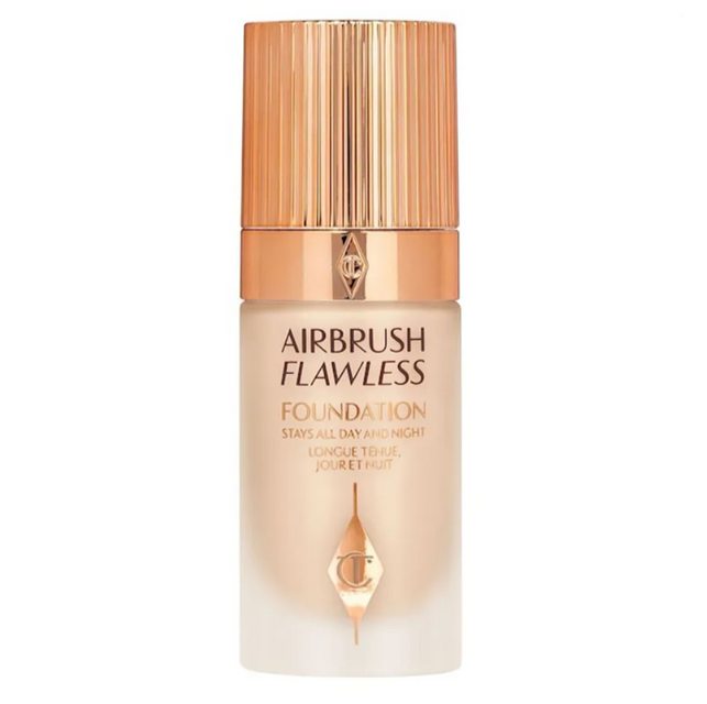 Kem Nền Charlotte Tilbury Airbrush Flawless Foundation Tone 3 Neutral