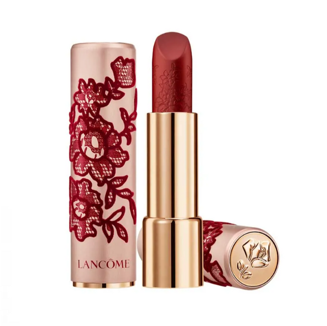 Son Lanc&ocirc;me L&rsquo;absolu Rouge Intimatte