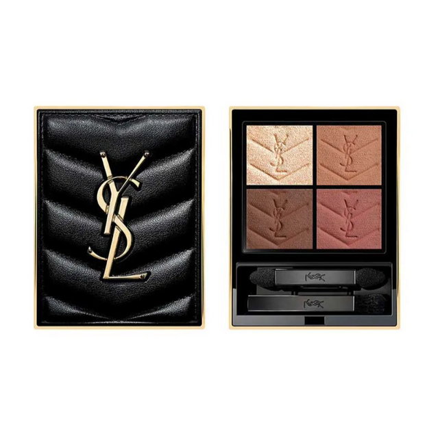 Bảng Phấn Mắt Yves Saint Laurent YSL Couture Mini Clutch Eyeshadow Palette 200 Gueliz Dream 4g