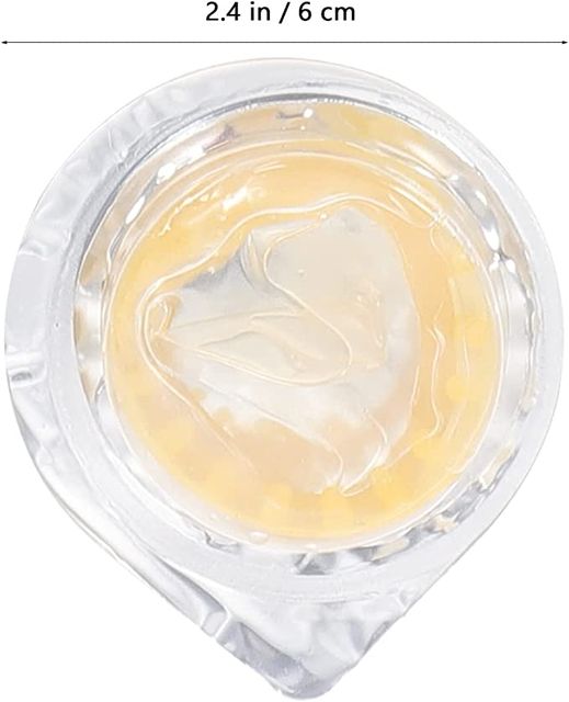 Sản phẩm Bao Cao Su Ch&ocirc;m Ch&ocirc;m Gai Bao Đầu New Gold Từ Thom Rose
