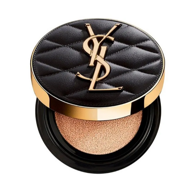 Phấn Nước Trang Điểm Yves Saint Laurent YSL Le Cushion Encre De Peau Couture Collection 2024