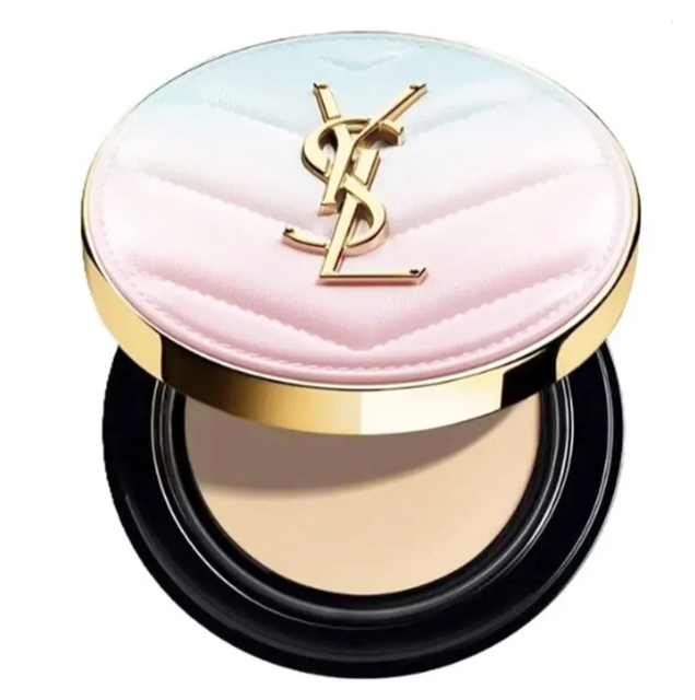 Phấn Nước YSL Touche &Eacute;clat Glow-Pact