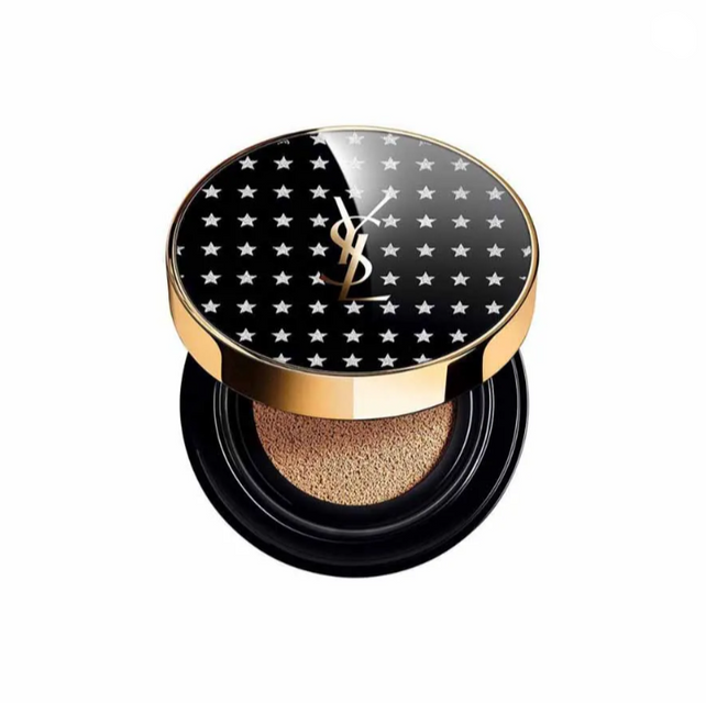 Phấn Nước Yves Saint Laurent YSL Le Cushion Encre De Peau High On Stars Edition