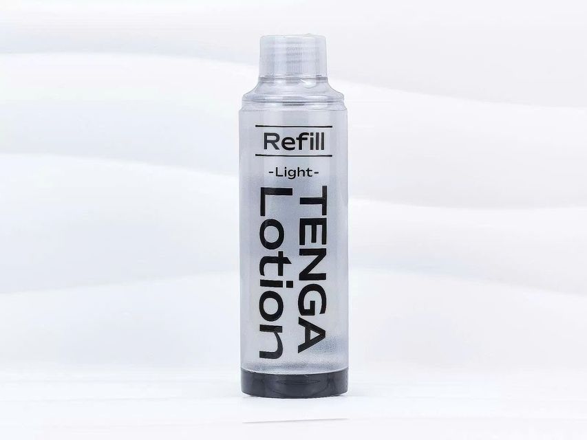 Gel b&ocirc;i Tenga Lotion Refill Light