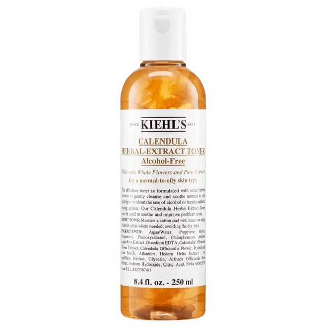 Nước C&acirc;n Bằng Hoa C&uacute;c Kiehl's