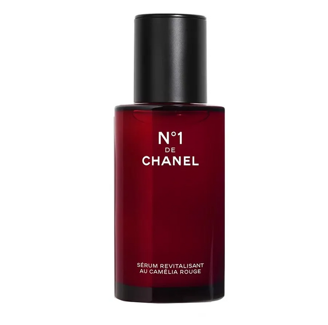 Chanel N1 Revitalizing Serum