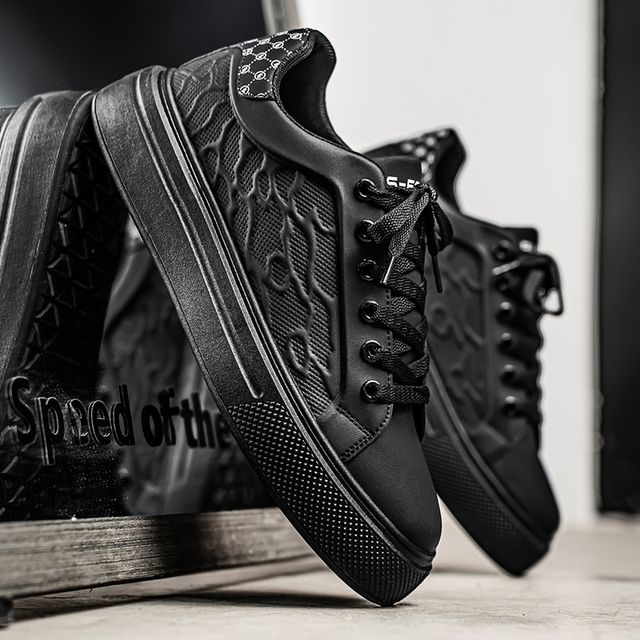 Gi&agrave;y Sneaker Nam R12 - 5