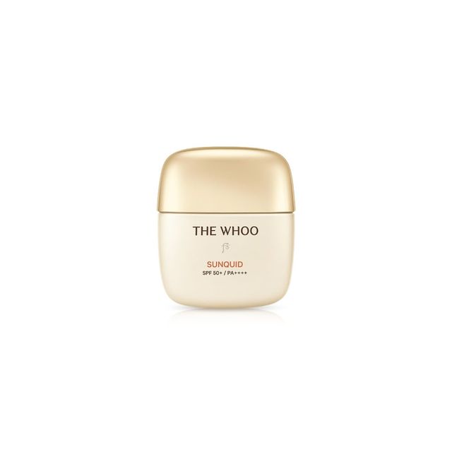 Kem Chống Nắng The History Of Whoo