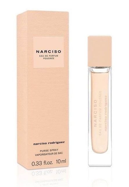 Nước hoa Narciso Poudree 10ml