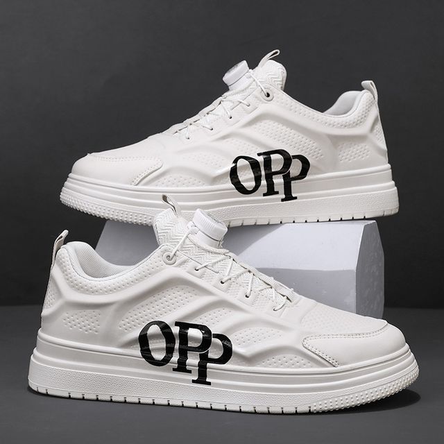 Gi&agrave;y Sneaker Nam D31